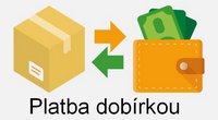 Dobírka PPL/DPD