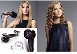 Loknovací kulma na vlasy Curl Secret Ionic C1100E - pro perfektní lokny