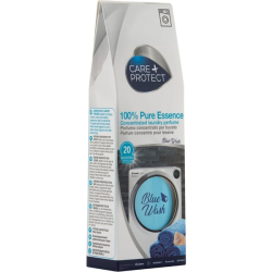PARFÉM do pračky CARE+PROTECT LPL1001B - BLUE WASH