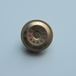 Mikrofon telefonní 4FE 560 07 TESLA - NOS