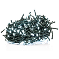 RXL 113 řetěz 300LED 30+5m CW TM RETLUX