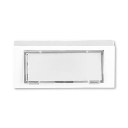 Tlačítko zvonkové ABB 3171- varianta