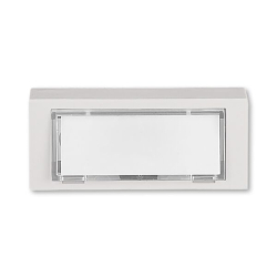 Tlačítko zvonkové ABB 3171- varianta