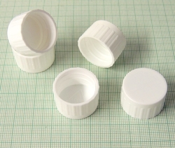 Set - Míchací víčko - LDPE 