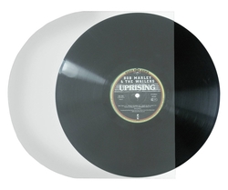 VINYL obal vnitřní HDPE na LP