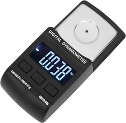 PHONO váha Analogis 6333 - digitální