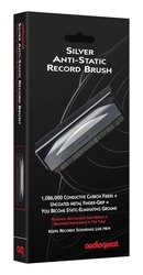 VINYL Čistící kartáček na LP - AUDIOQUEST Silver