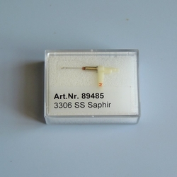 Gramo jehla náhradní Philips 946 SS 50 SS AG3306SS