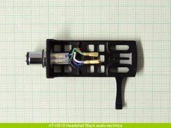 PHONO Headshell držák audio-technika AT-HS10