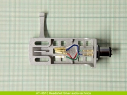 PHONO Headshell držák audio-technika AT-HS10