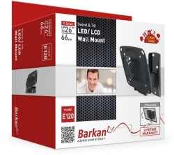 Držák LCD/LED TV Barkan E210+ - kopie - kopie