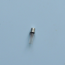 BF167 tranzistor NPN HF