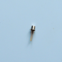 BF222 tranzistor NPN, HF, Si  - Gold