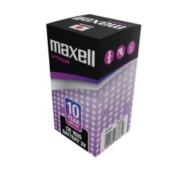 Baterie Lithiová mincová CR1620 Maxell 3V