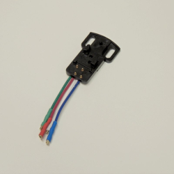 Držák TKS pro Headshell Dual - analogis