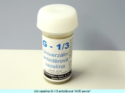 Univerzální vaselina G-1/3