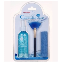 clean IT CLEANING Liquid for Screens na TV obrazovky a PC monitory - kopie