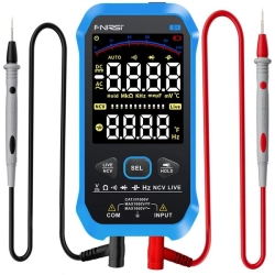 FNIRSI S1 Smart digitální multimetr 8in1