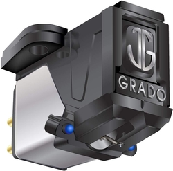 GRADO Prestige Blue3 přenoska MM