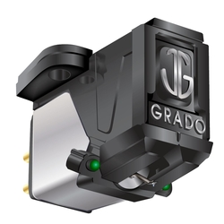GRADO Prestige Green3 přenoska MM