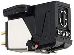 GRADO Prestige Red3 přenoska MI