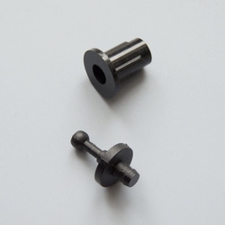 Gramo Tesla NC470/NAD5120 spojovací díl šasí a horního dílu