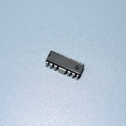 KA2206B integrovaný obvod - audio analog