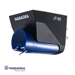 JT-80LB přenoska MM NAGAOKA Made in Japan