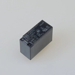 Relé CYF1-1C-12VDC 12VDC 1-přepínací 10A/250V - kopie