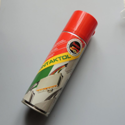 KONTAKTOL čistič kontaktů spray 300ml TEMPO