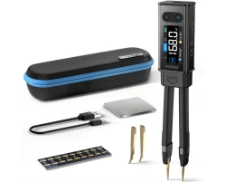 FNIRSI LCR-ST1 Smart SMD Tester R,C,L,D,Q - kopie - kopie