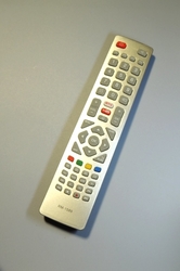 Náhradní dálkový ovladač pro TV Sharp LXP1589