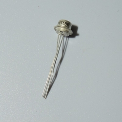 MP39B (МП39B) tranzistor PNP germaniový SSSR - NOS