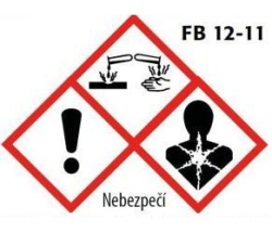 Elchemco Pájecí kapalina - na tenké vodiče