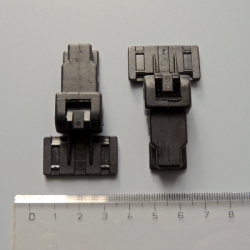 PHONO Panty plexi krytu gramofonu - SONY řady PS-J10-11-20