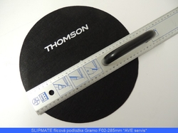 PHONO podložka filcová F02 SLIPMAT Thomson