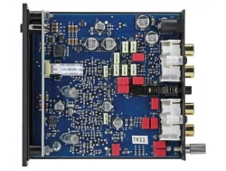 PHONO BOX S2 ULTRA přenoskový předzesilovač RIAA Pro-Ject - kopie 
