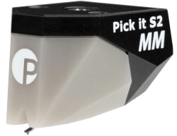 Pick it S2 přenoska MM Pro-Ject