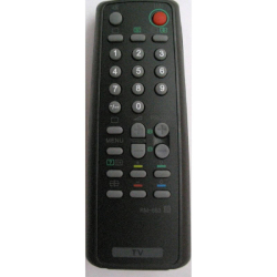 Dálkový ovladač SONY RM-883 - originál 