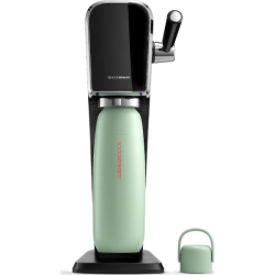SodaStream FIZZ&GO COOL 0.9L MINT