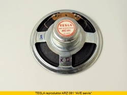 Reproduktor univerzální ARZ 081 Tesla