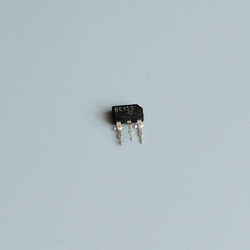 BC159 tranzistor PNP, Si, PLR - NOS