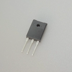 BU2508DF vn tranzistor NPN+Di 1500V/8A/45W