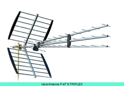 UHF anténa 3-wire K21-69 Yagi New
