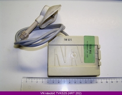 VN násobič TVS52, HRT 202