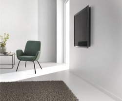 Držák LCD/LED TV Vogel's  BASE 05S černá