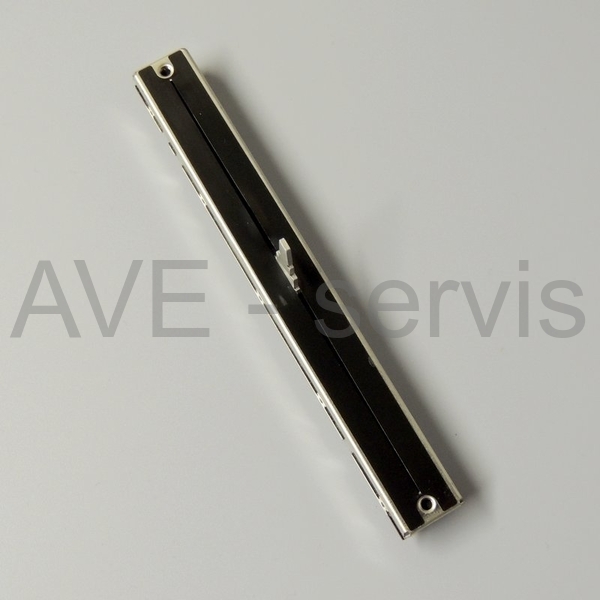 PHONO Denon Pitch Fader parts 00D2115648119