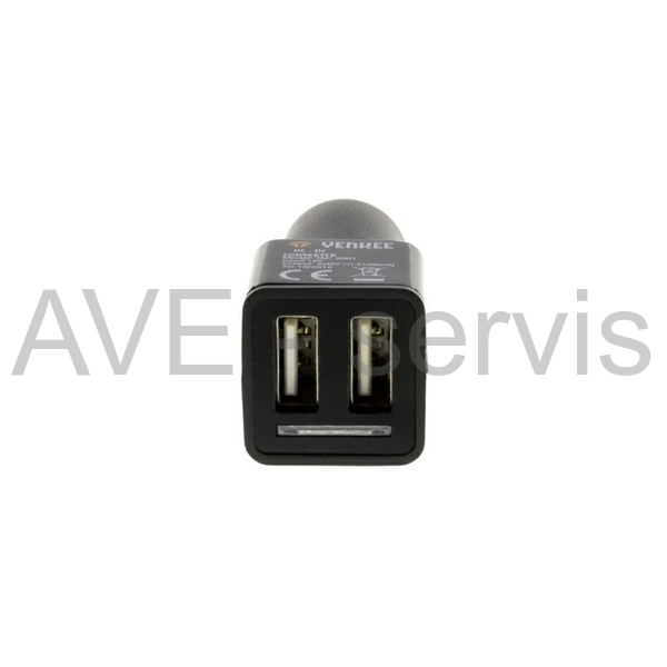  YAC 2001 Autonabíječka s USB výstupem