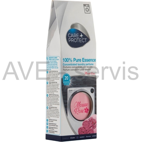 PARFÉM DO PRAČKY CARE + PROTECT LPL1002B  