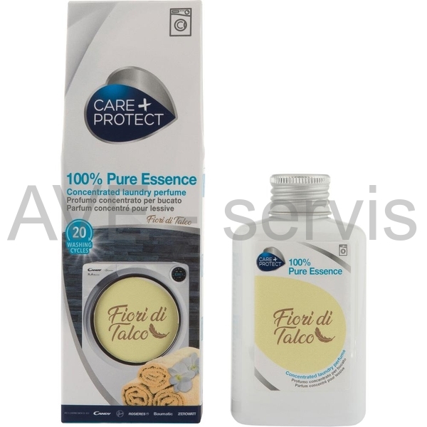 PARFÉM DO PRAČKY CARE + PROTECT LPL1003F